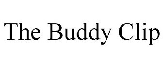 THE BUDDY CLIP