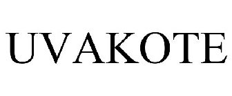 UVAKOTE