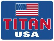 TITAN USA