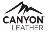 CANYON LEATHER