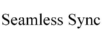 SEAMLESS SYNC