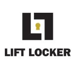 LL LIFT LOCKER