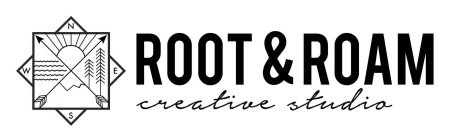 ROOT & ROAM CREATIVE STUDIO NESW