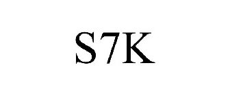 S7K