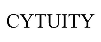 CYTUITY