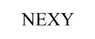 NEXY