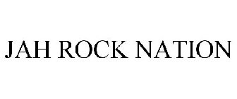 JAH ROCK NATION