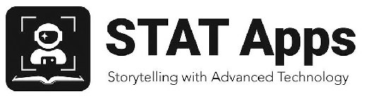 STAT APPS STORYTELLING WITH ADVANCED TECHNOLOGY