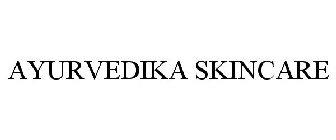 AYURVEDIKA SKINCARE