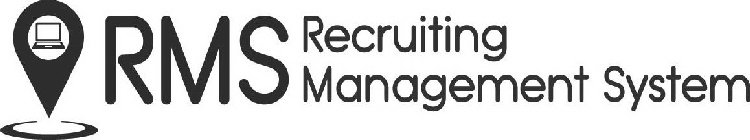 RMS RECRUITING MANAGEMENT SYSTEM