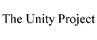 THE UNITY PROJECT