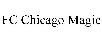 FC CHICAGO MAGIC