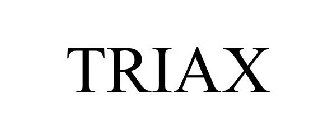 TRIAX