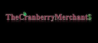 THECRANBERRYMERCHANT$