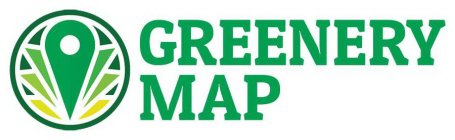 GREENERY MAP