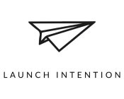LAUNCH INTENTION