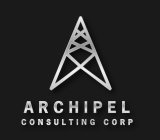 ARCHIPEL CONSULTING CORP