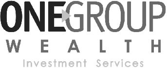 ONEGROUP WEALTH INVESTMENT SERVICES