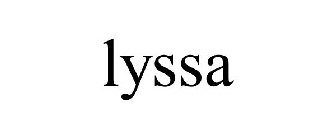 LYSSA