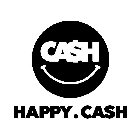 CASH HAPPY.CASH