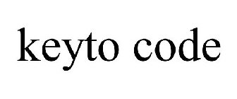 KEYTO CODE