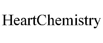 HEARTCHEMISTRY