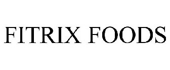 FITRIX FOODS