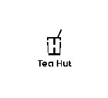 T H TEA HUT
