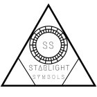 SS STARLIGHT SYMBOLS