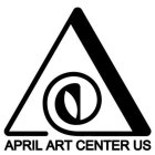 APRIL ART CENTER US