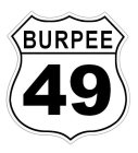 BURPEE 49
