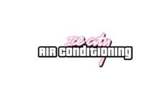 ICE CITY AIR CONDITIONING