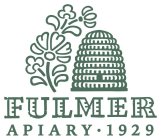 FULMER APIARY · 1929