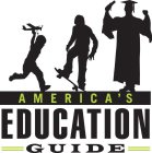 AMERICA'S EDUCATION GUIDE