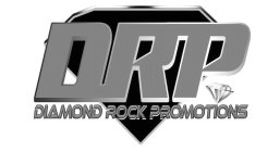 DRP DIAMOND ROCK PROMOTIONS