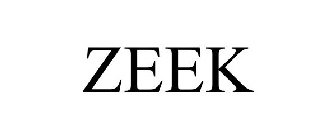 ZEEK