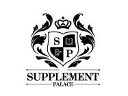 SP SUPPLEMENT PALACE