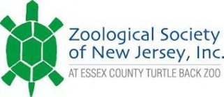 ZOOLOGICAL SOCIETY OF NEW JERSEY, INC. AT ESSEX COUNTY TURTLE BACK ZOO