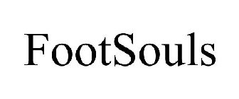 FOOTSOULS