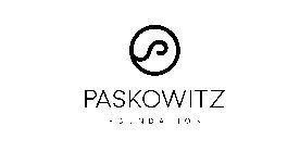 P PASKOWITZ FOUNDATION
