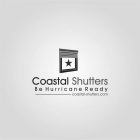 COASTAL SHUTTERS BE HURRICANE READY COASTAL-SHUTTERS.COM