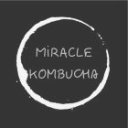 MIRACLE KOMBUCHA