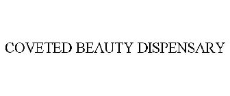 COVETED BEAUTY DISPENSARY
