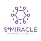 S+MIRACLE THE MIRACLE OF BEAUTY