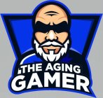 THE AGING GAMER