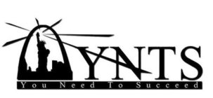 Y.N.T.S. YOU NEED TO SUCCEED