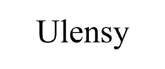 ULENSY