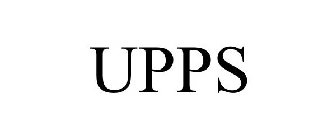 UPPS