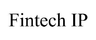 FINTECH IP