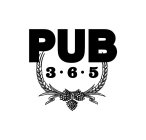 PUB 3 6 5